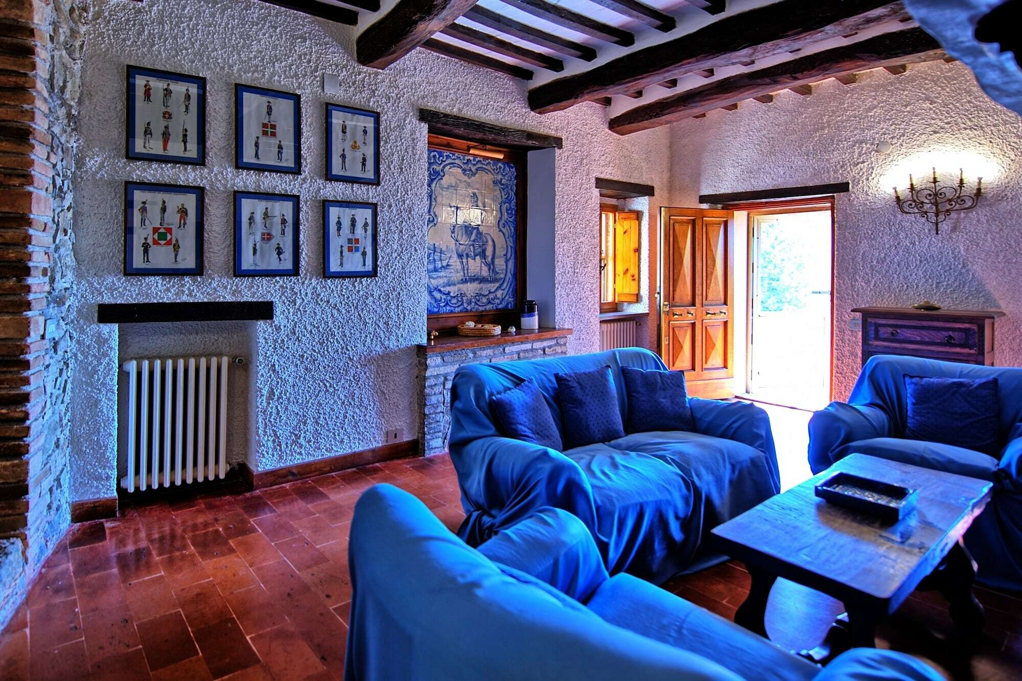Villa Uccellaia By Posarellivillas Agello Exteriér fotografie